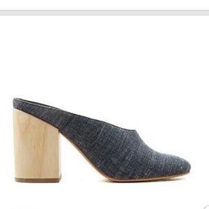 Dolce Vita Caley Block Heel